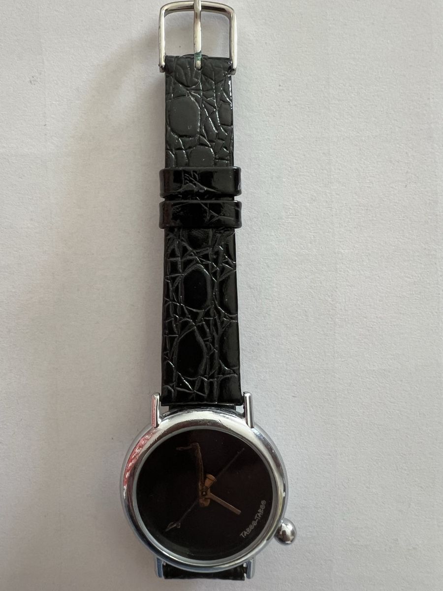 Orologi: Uhr ( TABOO  TABOO ) – Usato da Kriens venduto da Renggi70 2