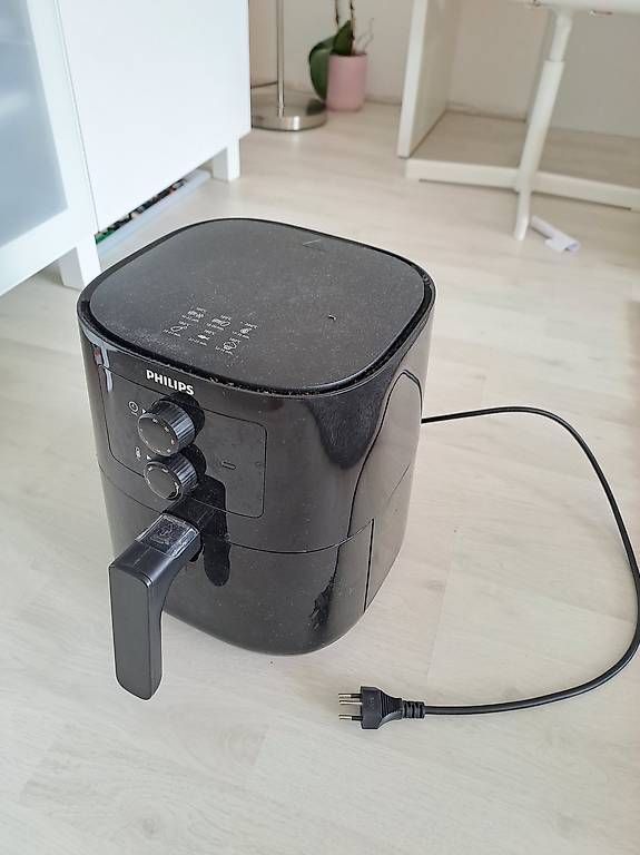 Philips Küchengeräte: Philips Airfryer GRATIS – Gebraucht aus Zell ZH von Atabey