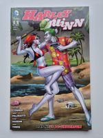 DC Comics  🃏 HARLEY QUINN  05