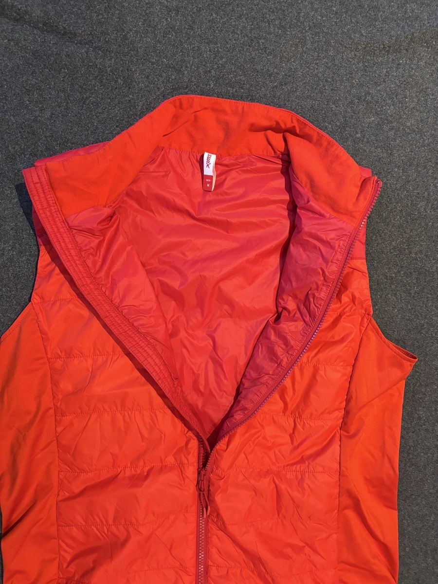 Gilet & Giacche: Gilet von SWIX – Nuovo (secondo la descrizione) da Mattstetten venduto da seven72 2