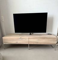 E15 Lowboard 
