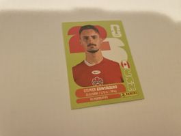 FIFA WM 2026 Stephen Eustaquio CAN 10