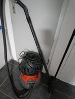 Nass Trockensauger Manser Reinigungs System gebraucht