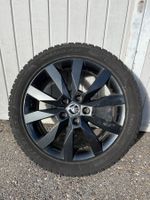 SKODA Winter Kompletträder