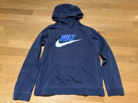 Hoodie Nike Gr. 158
