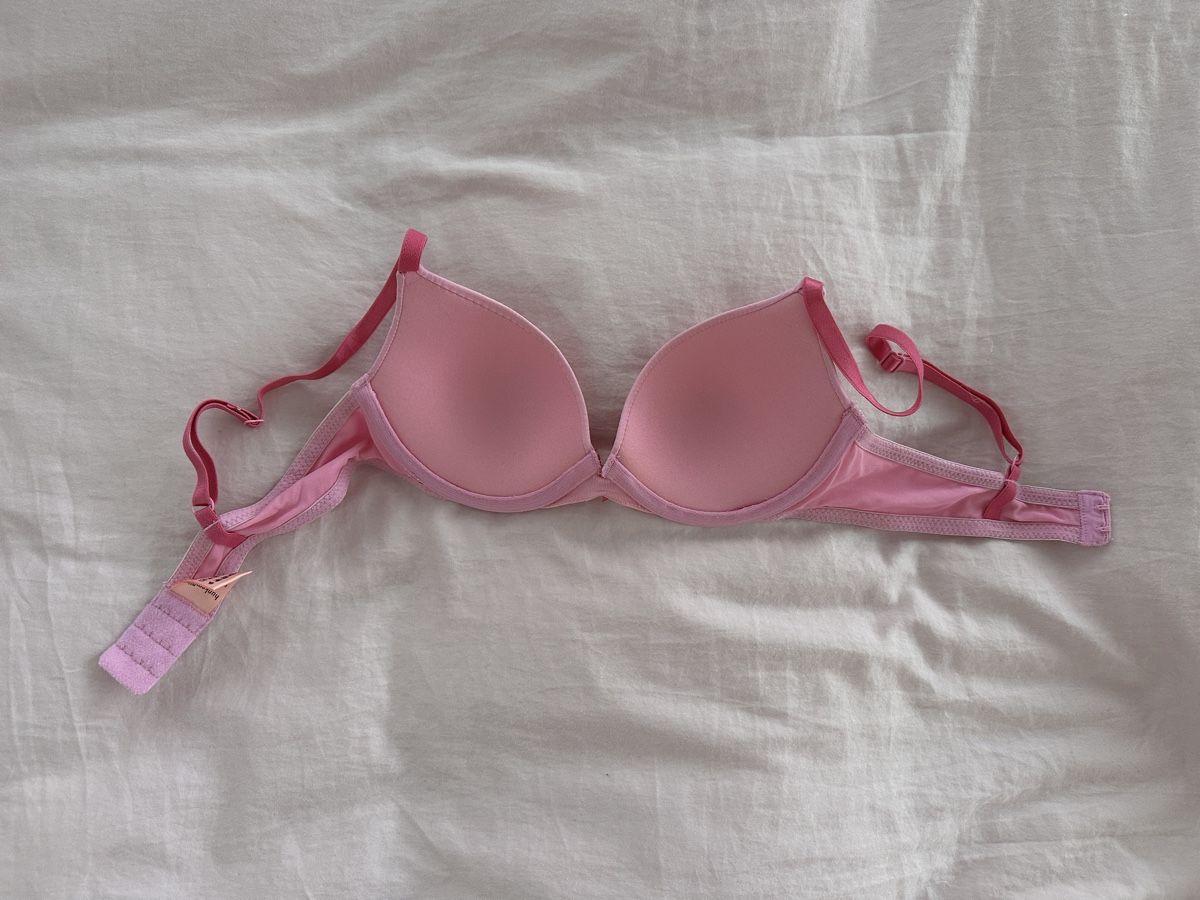 Hunkemöller Sonstige Unterwäsche: Hunkemöller BH  – Neu (gemäss Beschreibung) aus Brugg AG von sanfllower 1