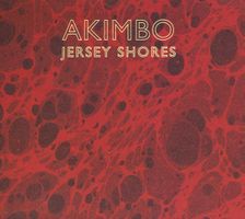 Akimbo ‎– Jersey Shores