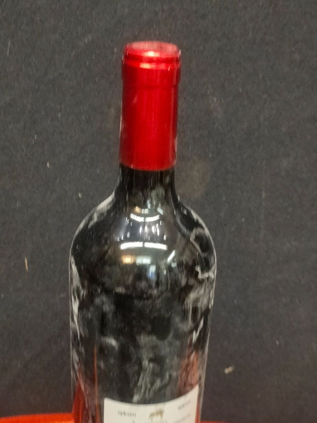Vino: ROSSO SALENTO EPICURIO 2013 – Nuovo (secondo la descrizione) da Genève venduto da Leboucheoreilles 4