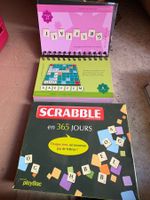Jeu de Scrabble 365 jeux