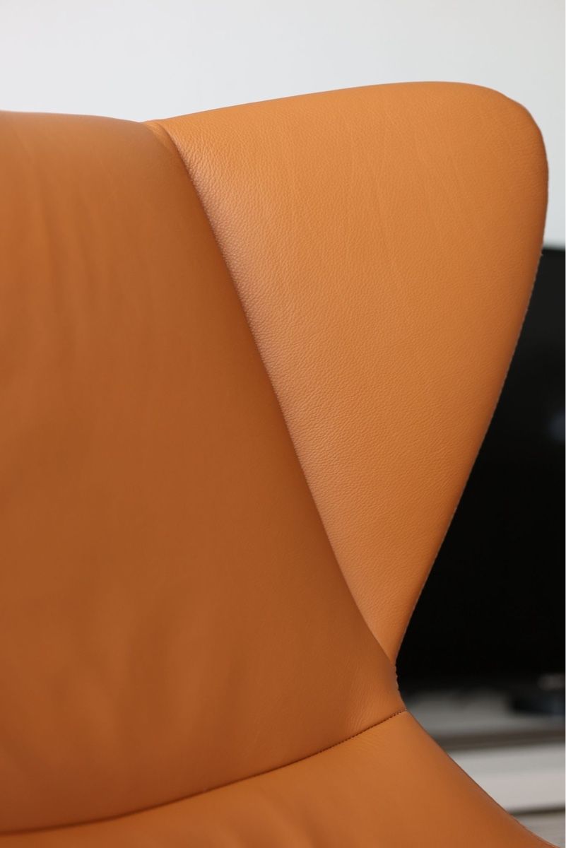 Poltrone: Stilo Flexlux Design Chair – Usato da St-Légier-Chiésaz venduto da arielbokser 4