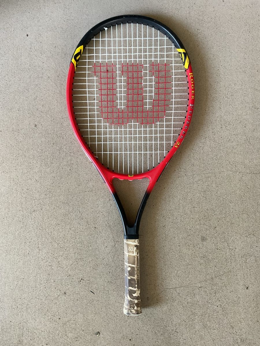 Raquette Wilson Hammer 25 - Sport & Plein air