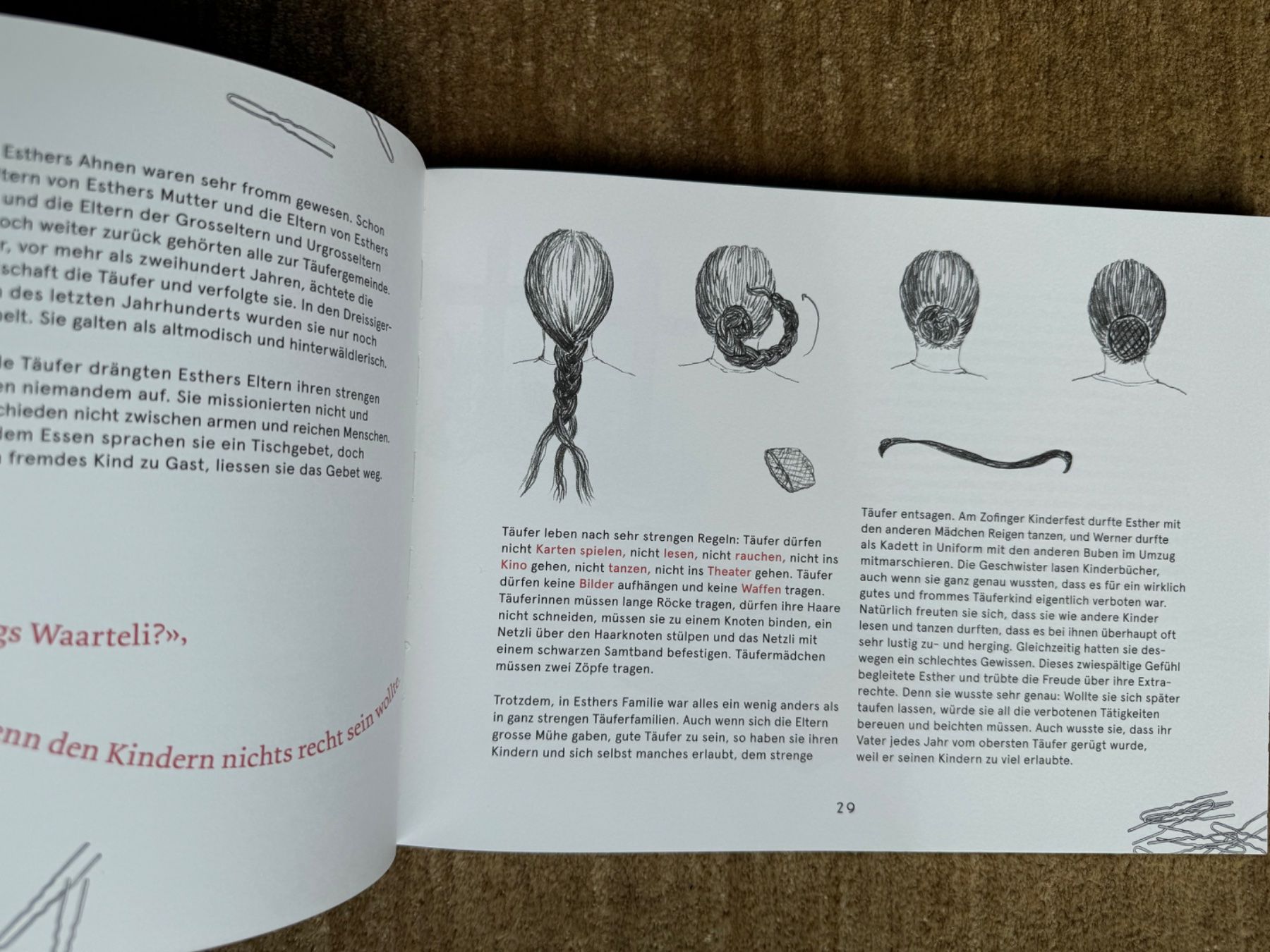 Libri: Sockenschlacht und Löwenzahn – Nuovo (secondo la descrizione) da Aarau venduto da Kilauea 4
