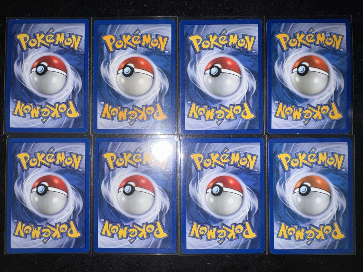 Pokémon Sammelbilder & Trading cards: Cartes Pokemon Bloc Ex fr – Gebraucht aus Boudry von Poketo17 1