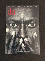 Du-Heft; In A Silent Way. Miles Davis - Sehr guter Zustand!