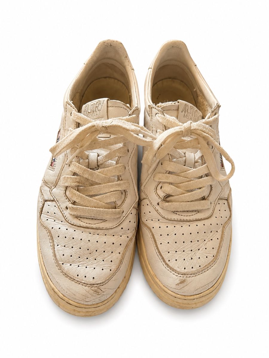 Autry Scarpe da uomo: Autry Medalist 43 – Usato da Locarno venduto da roc_6kqv 1