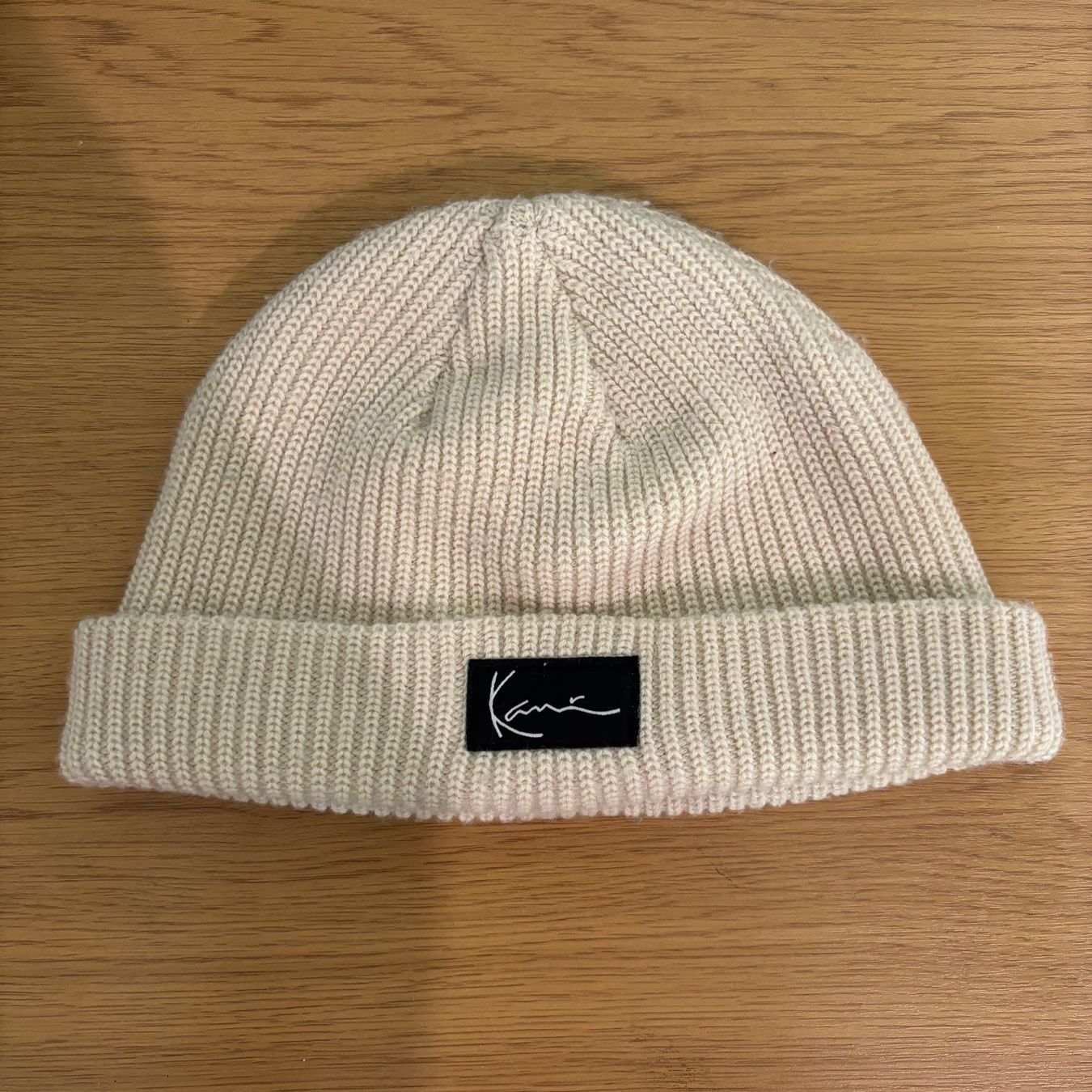 Copricapi, berretti & cappellini: Karl Kani Beanie/Mütze – Usato da Beggingen venduto da sltz82