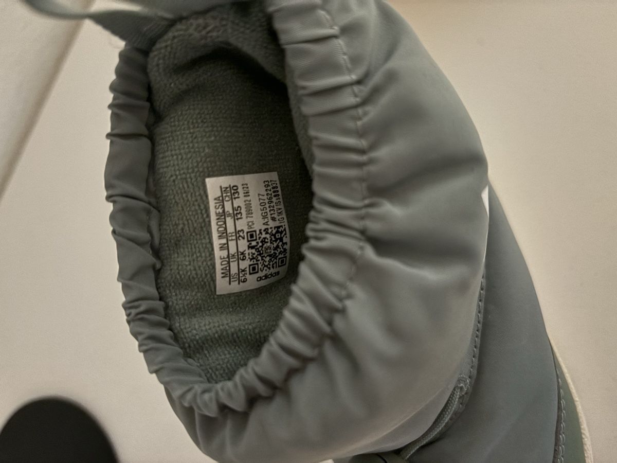 Adidas Scarpe per ragazzi: Adidas Snowboot – Nuovo (secondo la descrizione) da Aesch BL venduto da Kliana 3