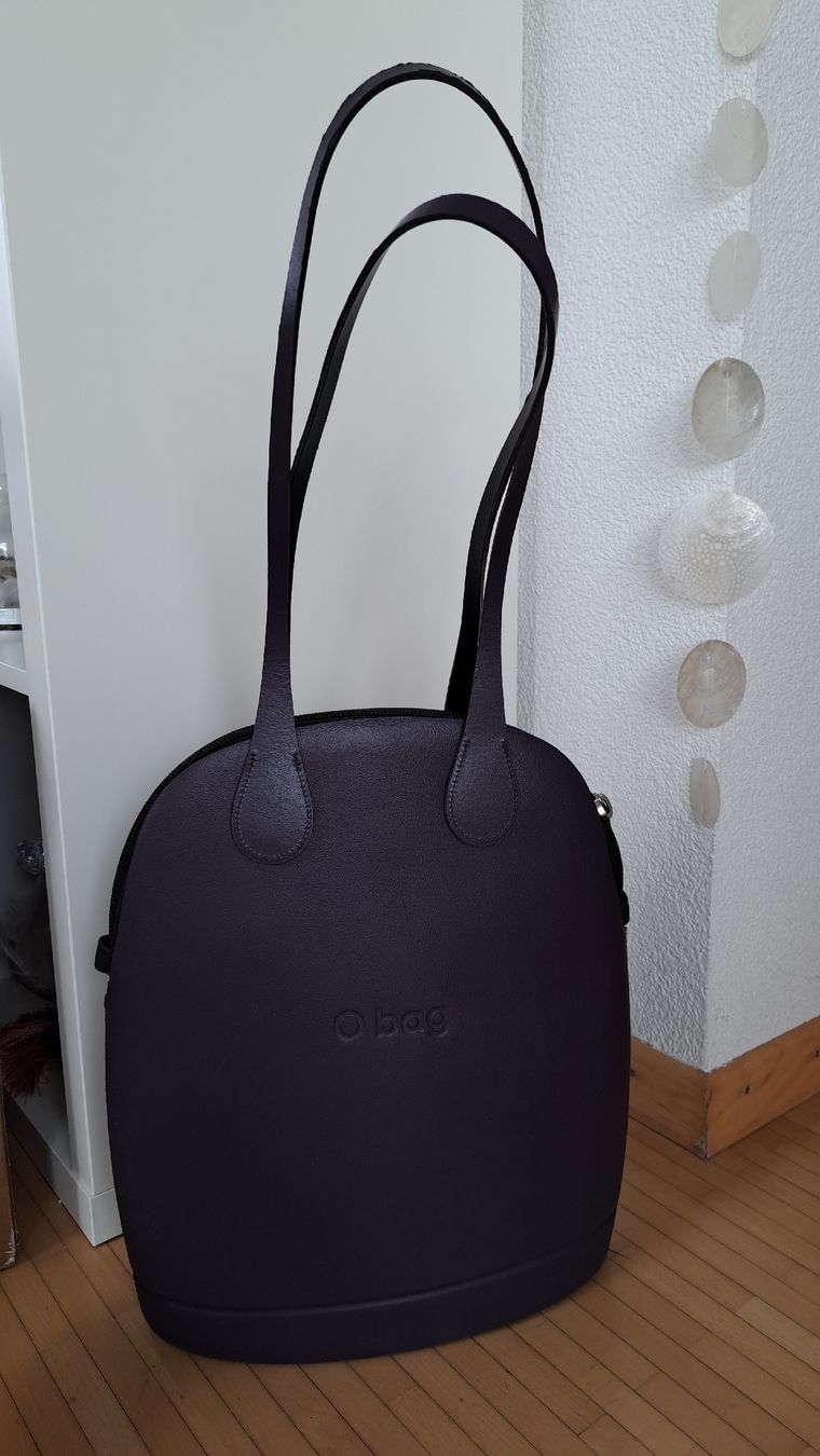 Obag Borse da donna: obag fifty – Usato da Schwarzenbach SG venduto da LoveBag 6