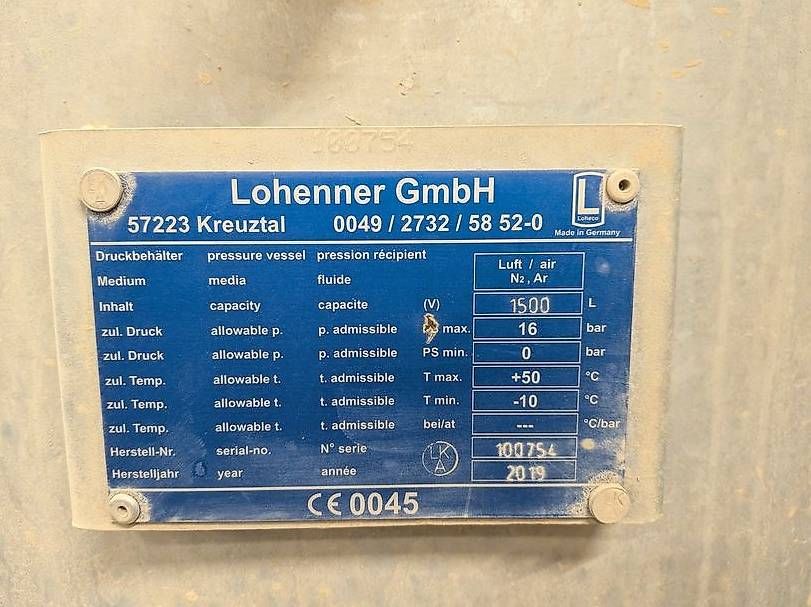 Atlas Copco Compressori: Kompressor Atlas Copco – Usato da mollis venduto da mansurf33 4