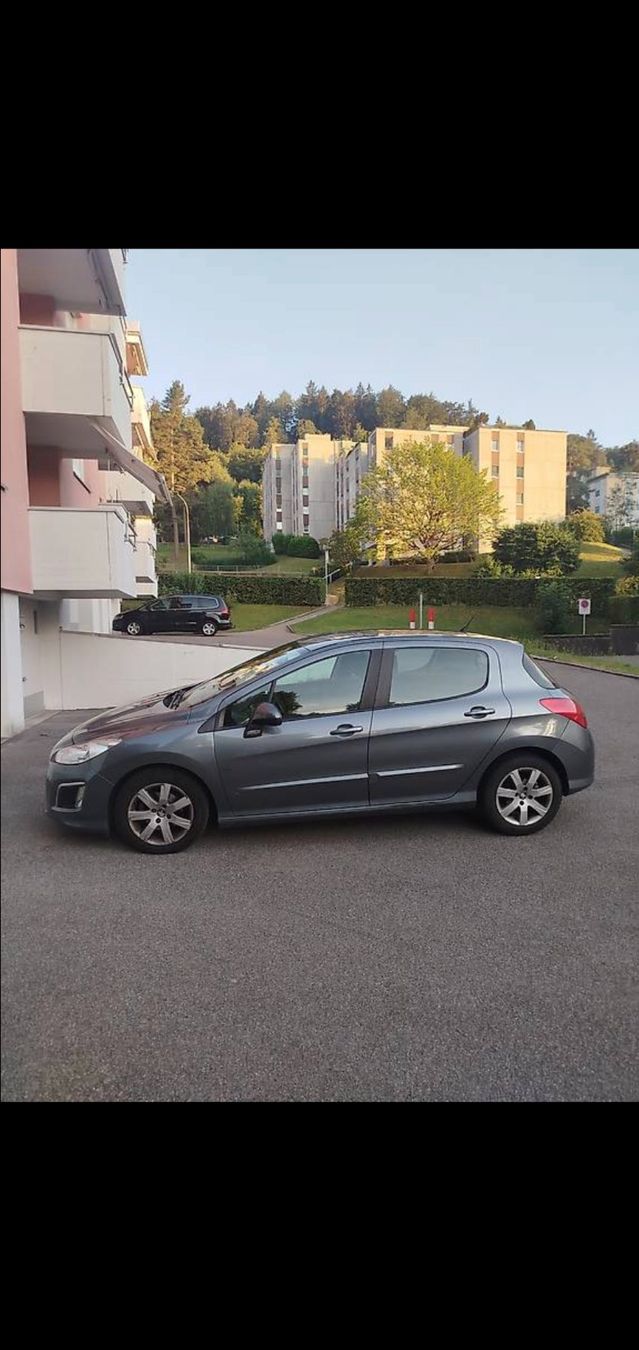 Peugeot Autos: Peugeot 308 Automatica – Gebraucht aus S. Pietro von DiogoSantosDos 3