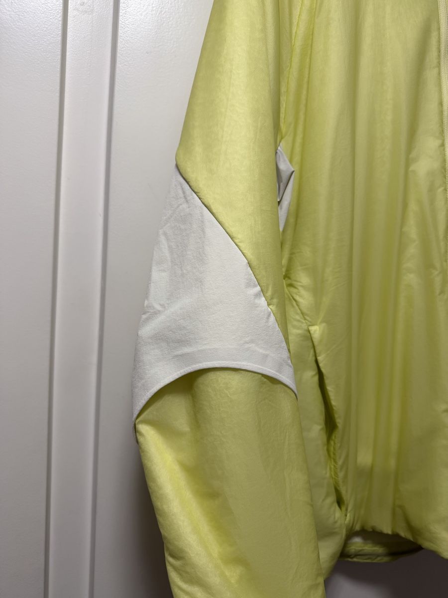 Jacken: On Zero Jacket x PAF – Gebraucht aus Zürich von ya66in 2