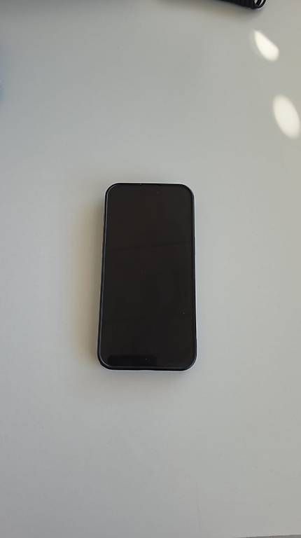 Handys / Smartphones: iPhone 15 Pro Max 256 GB  – Gebraucht aus Dübendorf von gra_tb6q