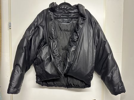 Bershka Winterjacke - Gr. M