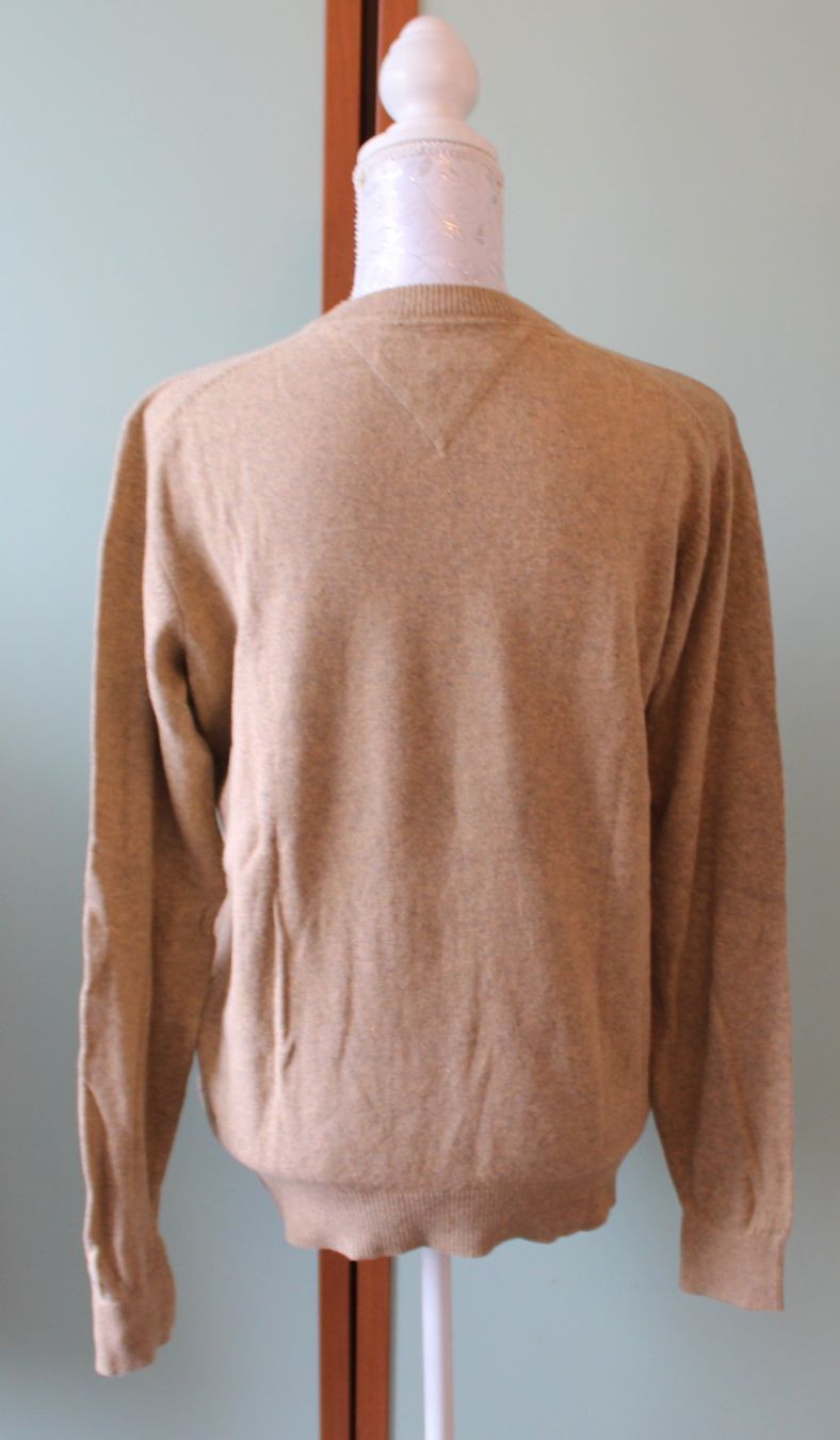 Tommy Hilfiger Maglioni & Felpe: Pullover von *TOMMY HILFIGER* – Usato da Schaan venduto da antikes_und_kurioses 3