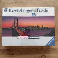 Ravensburger Panorama 1000 Teile Puzzle 