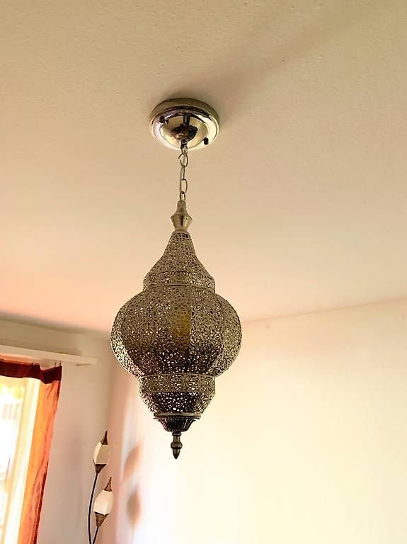 Lustres & lampes de plafonds: Orientalische Lampe – D'occasion à Dietikon par Ghiekorggmail