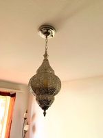 Orientalische Lampe