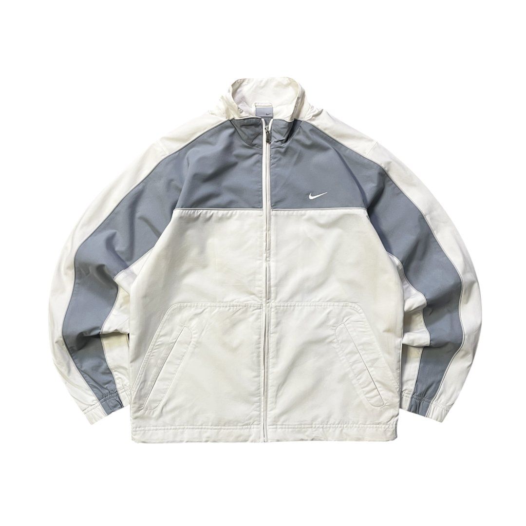 Nike Giacche: Vintage Nike Trackjacket (S) – Usato da Chamoson venduto da Sapoloshop