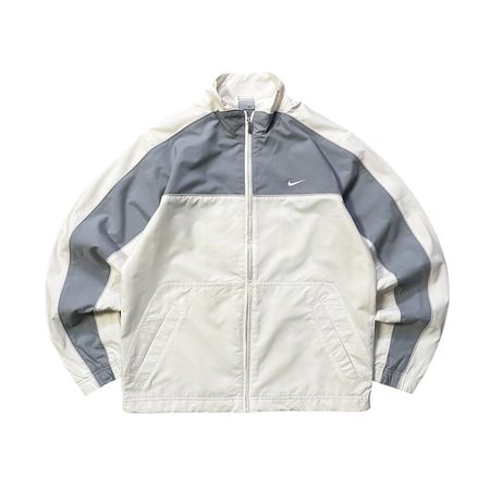 Vintage Nike Trackjacket (S)