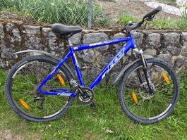 Bike Felt FS 850