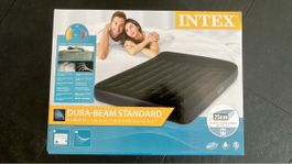 INTEX Luftbett Dura-Beam Standard 152x203x25cm NEU