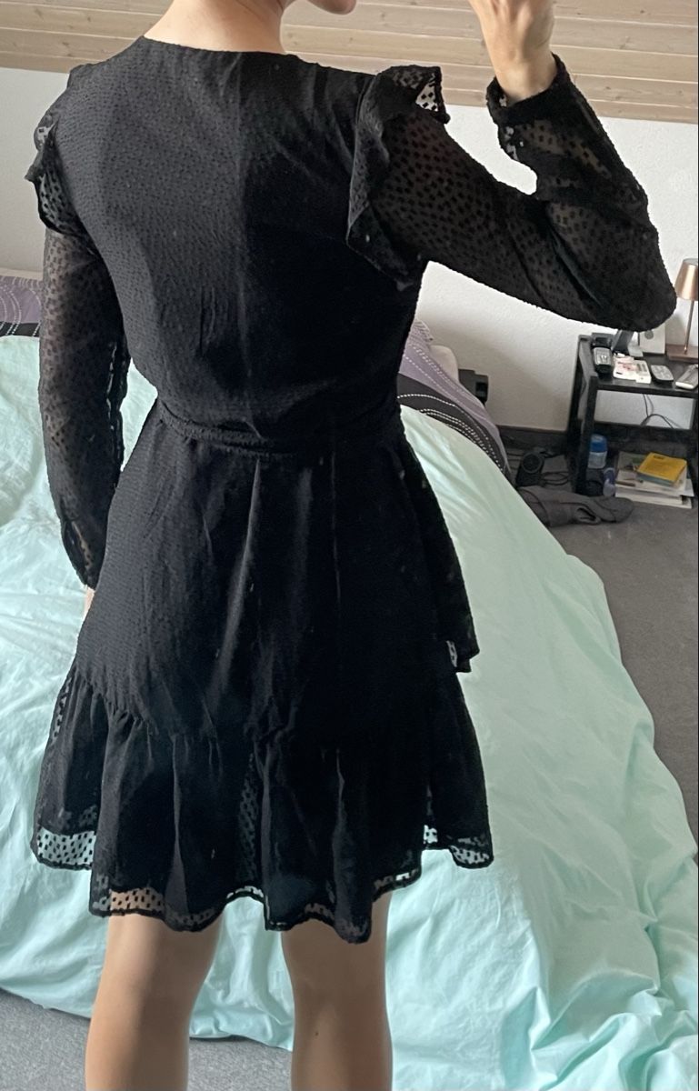 Robes: TOPSHOP - Kleid – D'occasion à Kriens par elly24 1