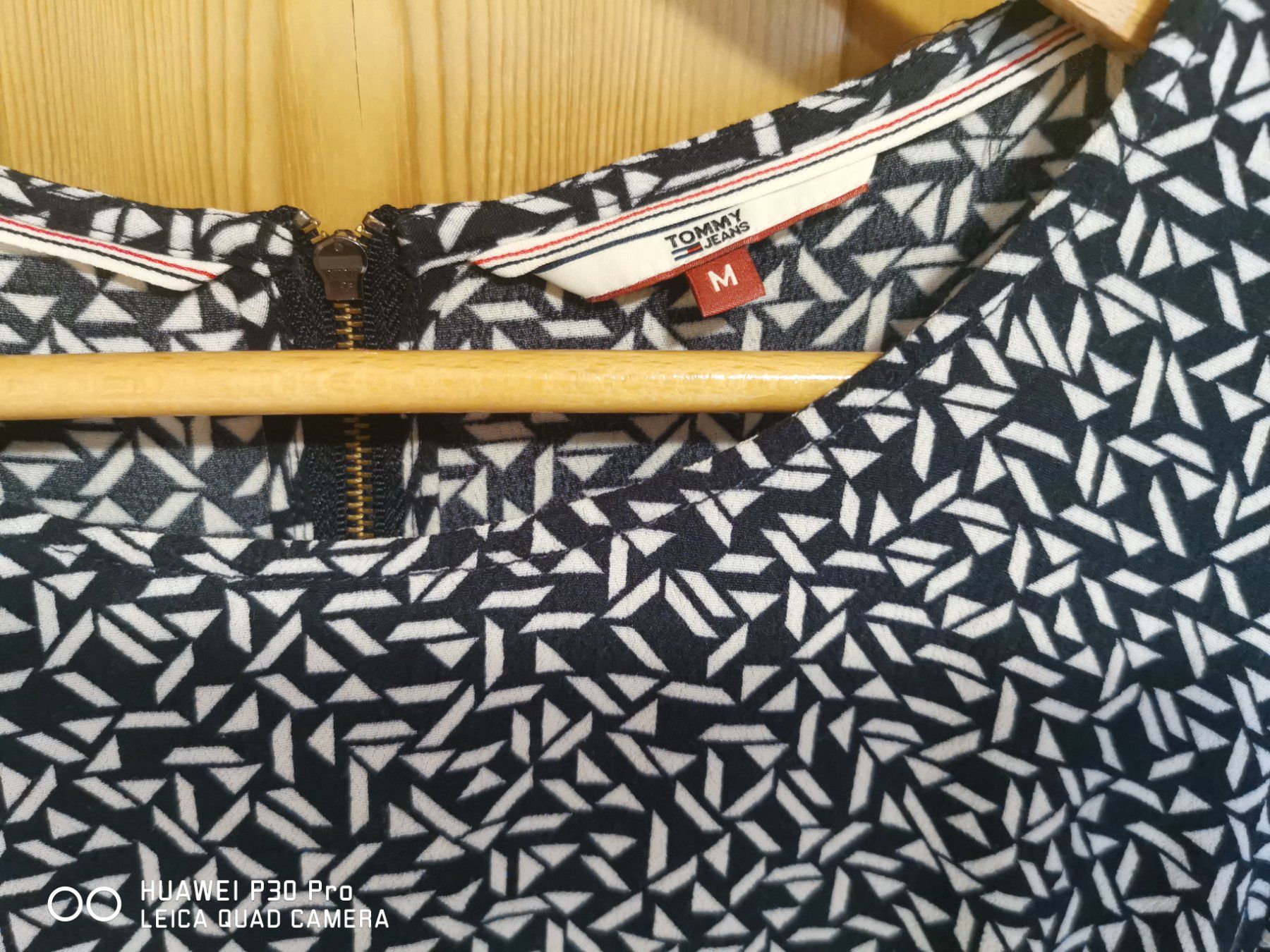 Tommy Hilfiger Kleider: Sommerkleid Tommy Hilfiger, M – Gebraucht aus Zug von ScarletRose 2