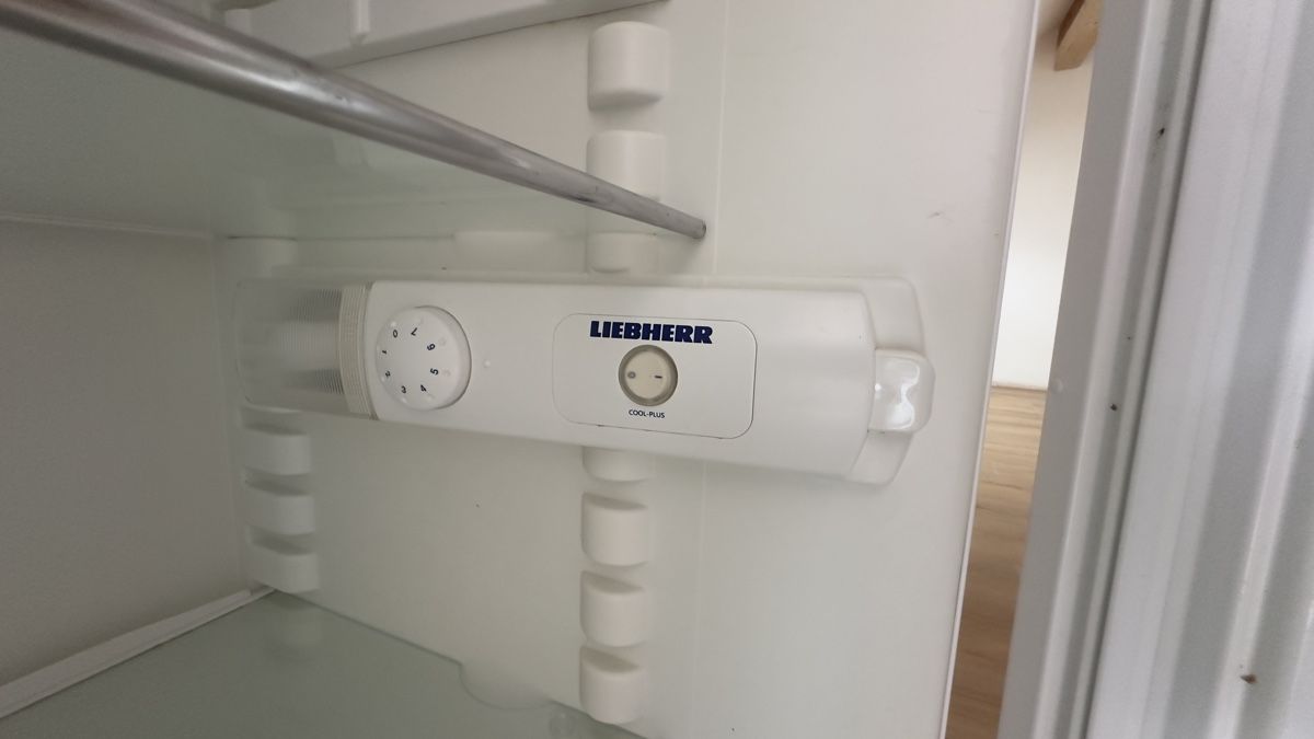 Liebherr Frigoriferi: Frigo Liebherr – Usato da Gorgier venduto da che_j9pw 2