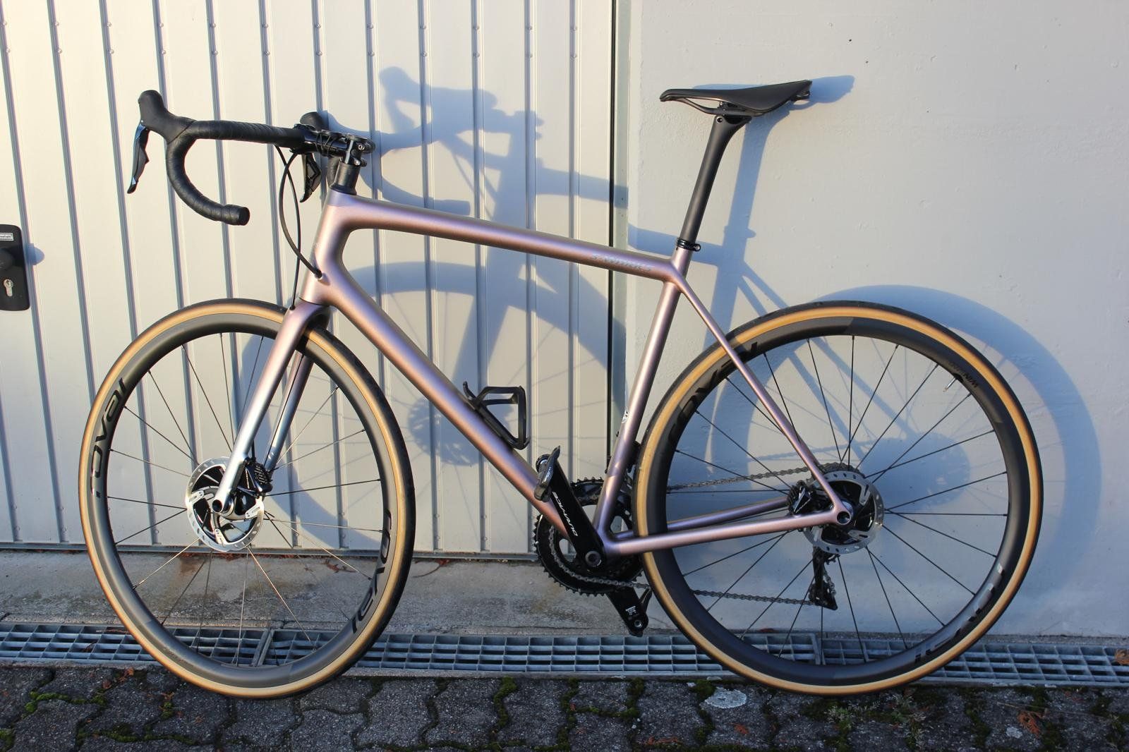 Specialized Biciclette: Specialized S-Works Aethos - 6.5kg – Usato da Hausen am Albis venduto da W7villal 6