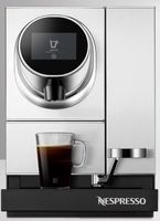 Kaffee-Vollautomat NESPRESO MOMENTO 100 – Kaffee-Genuss pur