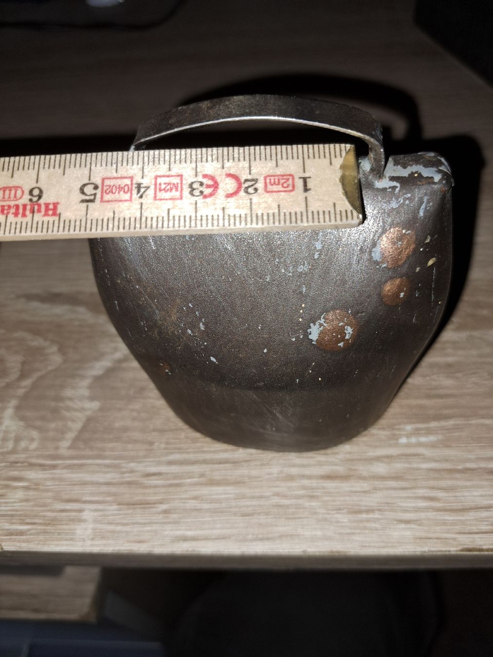 Cloches & sonnailles: Ziegenschelle – D'occasion à Egg (Flawil) par Tuli_pan72 3