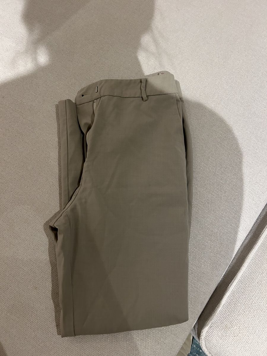 Hosen: Goelia Chino Hose – Gebraucht aus Beckenried von jen_d7jd
