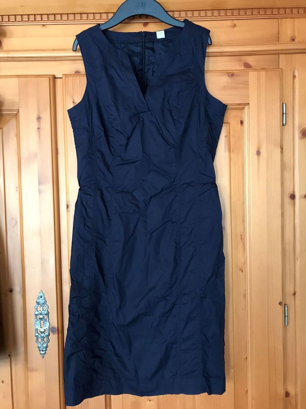 S.Oliver Vestiti: S. Oliver Kleid - Etuikleid - Blau - Grösse 36 – Nuovo (secondo la descrizione) da Buchs AG venduto da fischli610