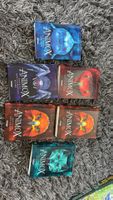 Animox Buchreihe von Aimée Carter Konvolut 6 Stücke