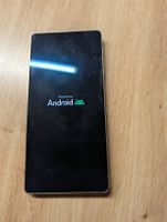 Google Pixel 10 Pro XL 256GB Schwarz guter Zustand