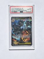 Mega Glurak X ex PSA10
