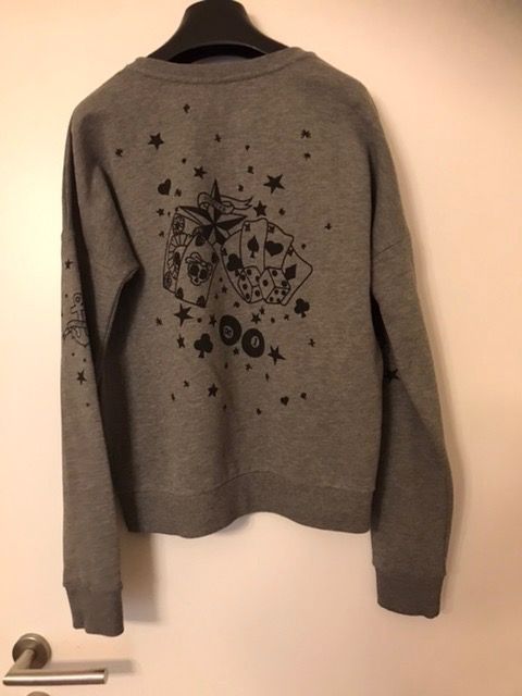 Pullover & Sweatshirts: Pull, S, Paul Kehl, cotton/polyester – Gebraucht aus Boudry von JulieG13 4