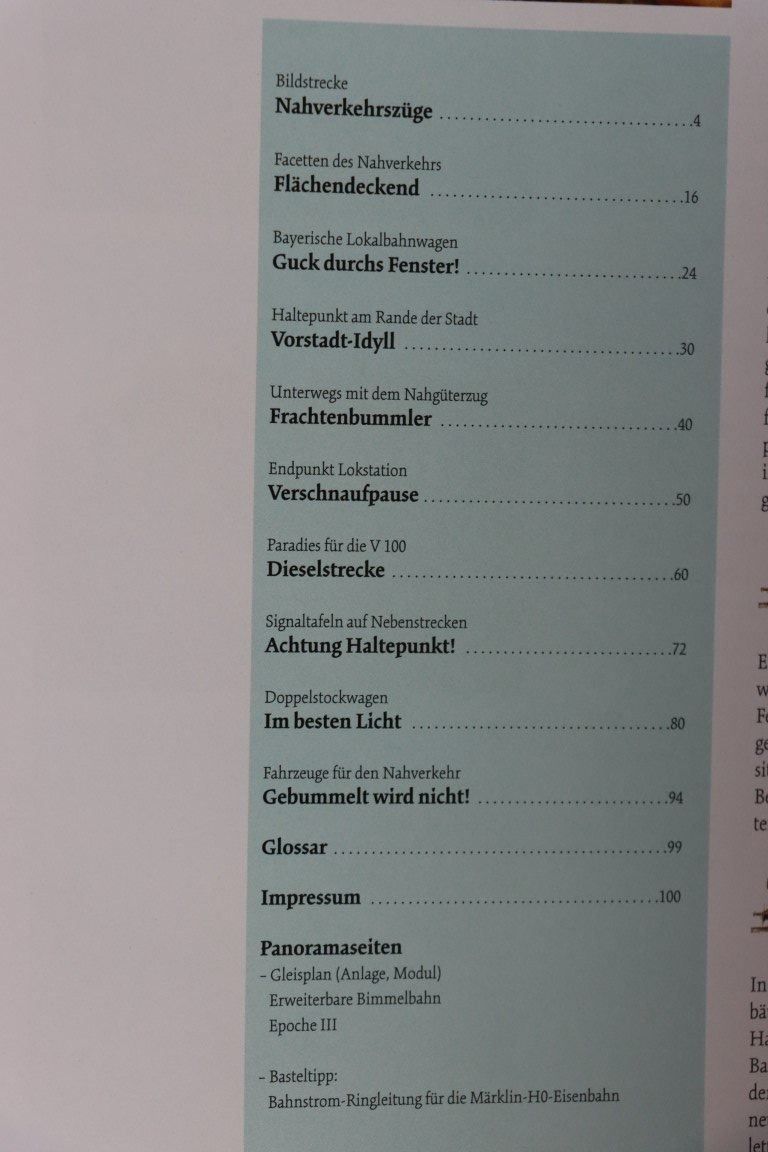 Letteratura & Cataloghi: Nahverkehr (1927-1929) – Nuovo (secondo la descrizione) da Bäriswil BE venduto da WWYN-Liquidationen 4