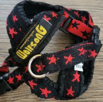Wolfsong Hunde Geschirr, XXS, Top Zustand, wenig gebraucht