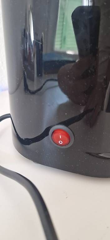 Tutte le macchine: BIMONK POPCORNMASCHINE – Usato da Fribourg venduto da mezianen 4